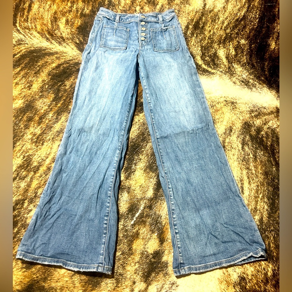 Ceros jeans